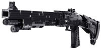 

Конструктор Mould King, Дробовик Benelli M4 Super 90 / 14003
