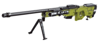 

Конструктор, Снайперская винтовка AWM / 14010