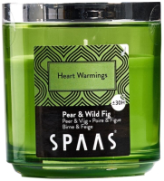 

Свеча Spaas, 0500216193