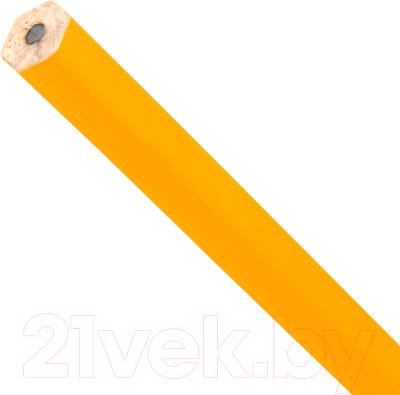 Набор простых карандашей Staff 181880 (72шт)