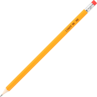 Набор простых карандашей Staff 181882 (72шт) - 