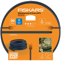 Шланг поливочный Fiskars Q3 (1027103) - 