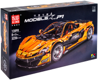

Конструктор Mould King, Спортивный автомобиль McLaren / 13090S