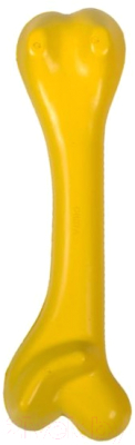 Игрушка для собак Duvo Plus Кость Чарли / 10457/yellow (желтый)