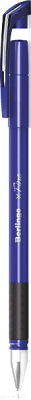 Ручка шариковая Berlingo xFine / CBp_03500 (синий)
