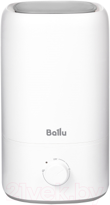 Ультразвуковой увлажнитель воздуха Ballu UHB-505T