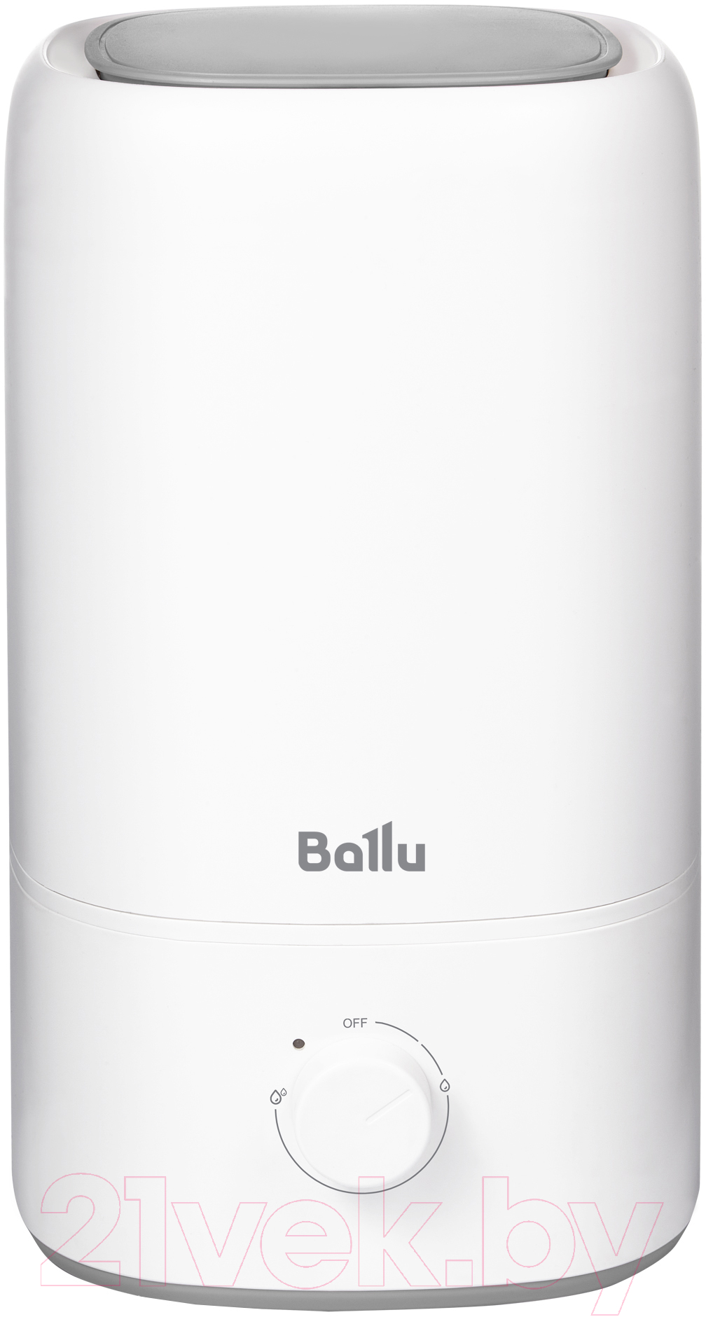 Ультразвуковой увлажнитель воздуха Ballu UHB-505T