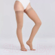 Миниатюра изображения товара Чулки компрессионные Venoteks 2P280 стандарт 2 кл.к. (р.7, бежевый)