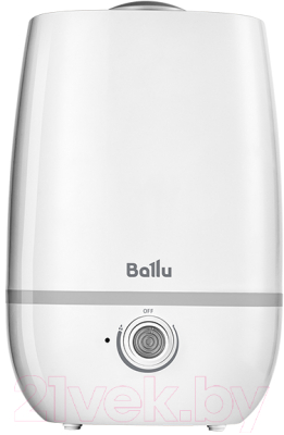 Ультразвуковой увлажнитель воздуха Ballu UHB-501UV
