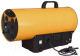 Тепловая пушка газовая TOR BGA1401-50T / 1020626 - 
