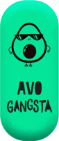

Ластик deVente, Avocado / 4070102