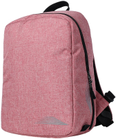 Школьный рюкзак Galanteya 53121 / 22с1262к45 (коралловый) - 
