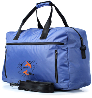 

Спортивная сумка Galanteya, 57620 / 22с1726к45