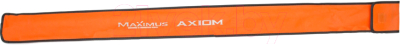 Удилище MAXIMUS Axiom 27ML / MSAX27ML (2.7м/5-25гр)