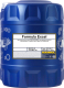 Моторное масло Mannol Formula Excel 5W40 SN / MN7923-20 (20л) - 