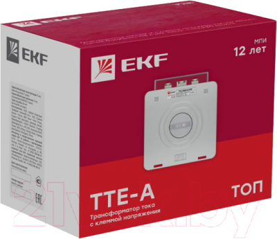 Трансформатор тока измерительный EKF Tte-a-150/tc-a-150