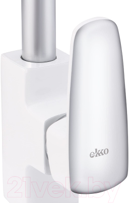 Смеситель Ekko E40301 (белый)