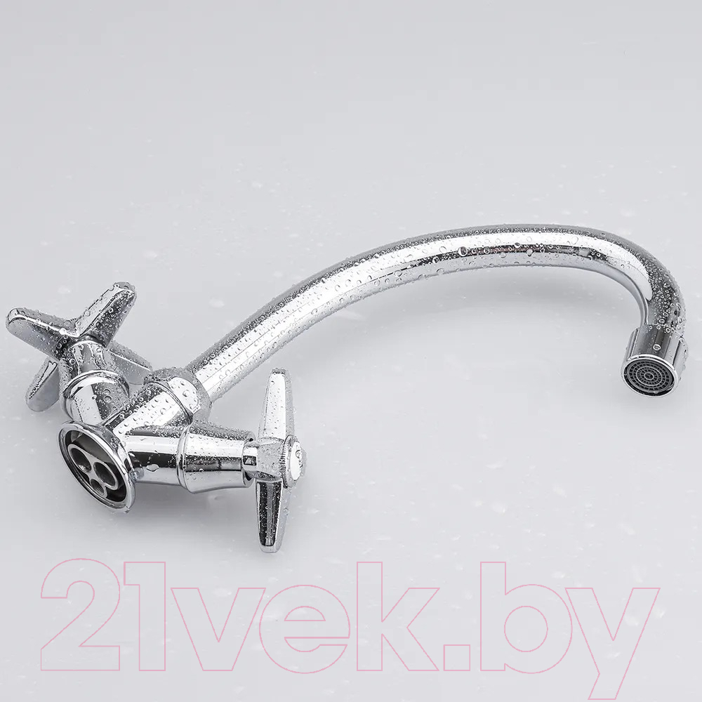 Смеситель Ekko E41020-1 — фото 2