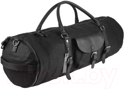 Сумка для кальяна Hoob Long Bag Black / AHR02531