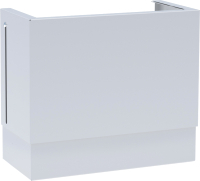 

Корпус металлический EKF, Basic 560x300x150 с компенсатором / uerm-slide-560