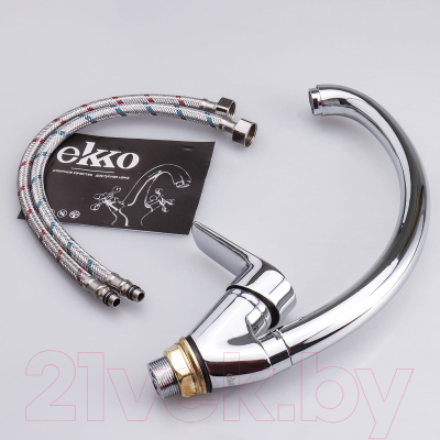 Смеситель Ekko E41105