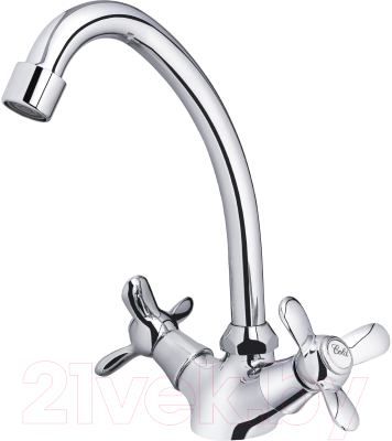 Изображение товара Смеситель Ekko E4112