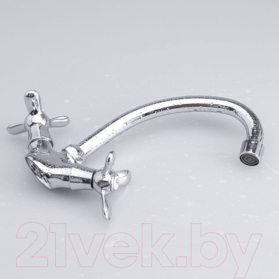 Изображение товара Смеситель Ekko E4112