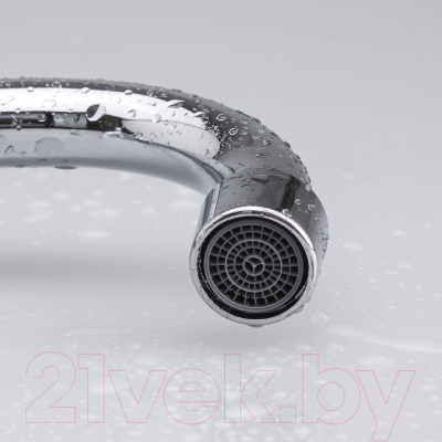 Изображение товара Смеситель Ekko E4112