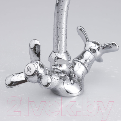 Изображение товара Смеситель Ekko E4112