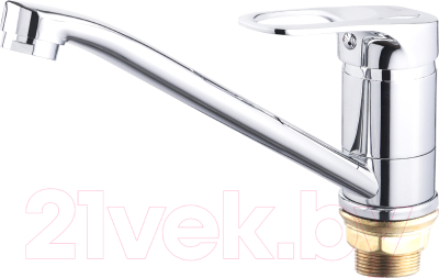 Изображение товара Смеситель Ekko E49104