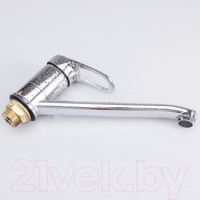 Изображение товара Смеситель Ekko E49104