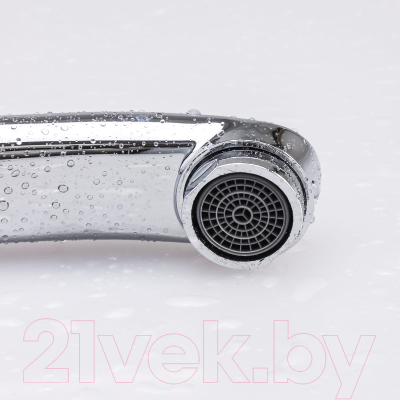 Изображение товара Смеситель Ekko E49104