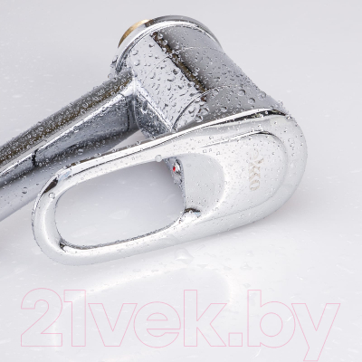 Изображение товара Смеситель Ekko E49104