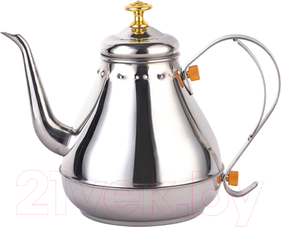 Заварочный чайник Bohmann BS-7502-12