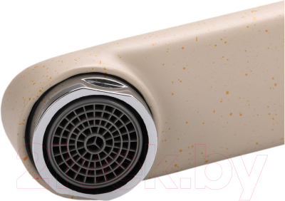 Изображение товара Смеситель Ekko E5408-21 (бежевый)