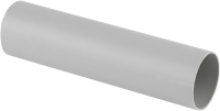 Муфта для трубы ЭРА d 20мм IP44 / Б0020127 (серый) - 