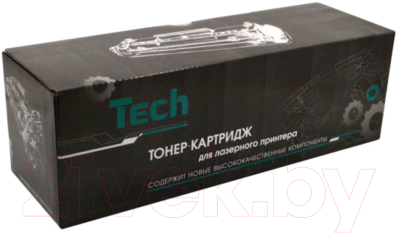 Тонер-картридж Tech CF244A