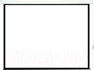 Изображение товара Проекционный экран Lumien Eco Control 203x203 / LEC-100102