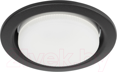 Изображение товара Точечный светильник ЭРА KL35 SBK / Б0055813