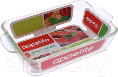 Форма для запекания Appetite BR1S