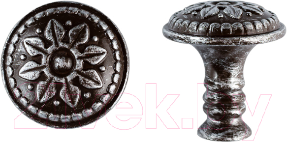 Комплект держателей для штор Merry Bear Home Decor Антик JCB131B