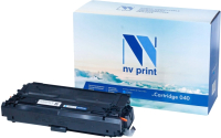 Картридж NV Print NV-040C - 