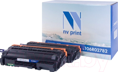 Картридж NV Print NV-106R02782