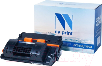 Картридж NV Print NV-CC364X/CE390Х