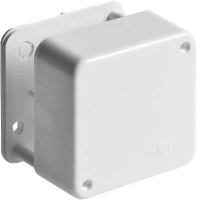 

Коробка распределительная Ruvinil, ОП 79x79x32мм IP40 / 65004