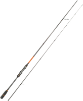 Удилище MAXIMUS Gravity Jig 245XH / MJSSG245XH (2.45м/40-100гр) - 