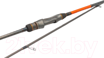 Удилище MAXIMUS Gravity Jig 245XH / MJSSG245XH (2.45м/40-100гр)