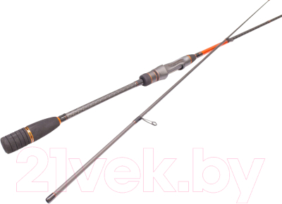 Удилище MAXIMUS Gravity Jig 245XH / MJSSG245XH (2.45м/40-100гр)