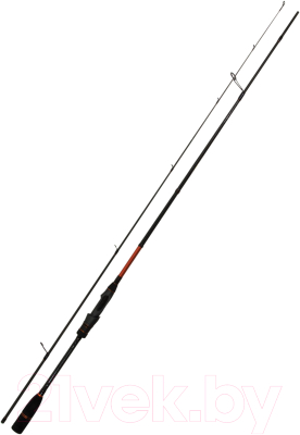 Удилище MAXIMUS Gravity Jig 245XH / MJSSG245XH (2.45м/40-100гр)