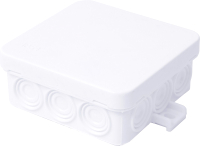 

Коробка распределительная Ruvinil, ОП 85x85x35мм 12 вводов IP54 / 67093Б